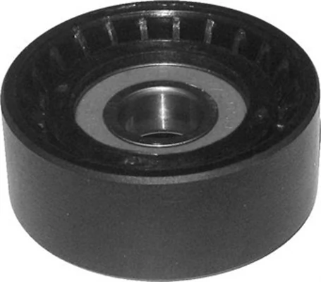 Tensioner Pulley, V-ribbed belt